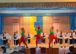 Святковий концерт